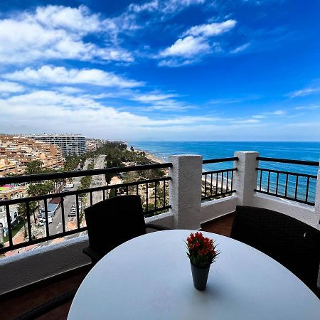 Mediterranean Dream Views Оропеса-дель-Мар Экстерьер фото