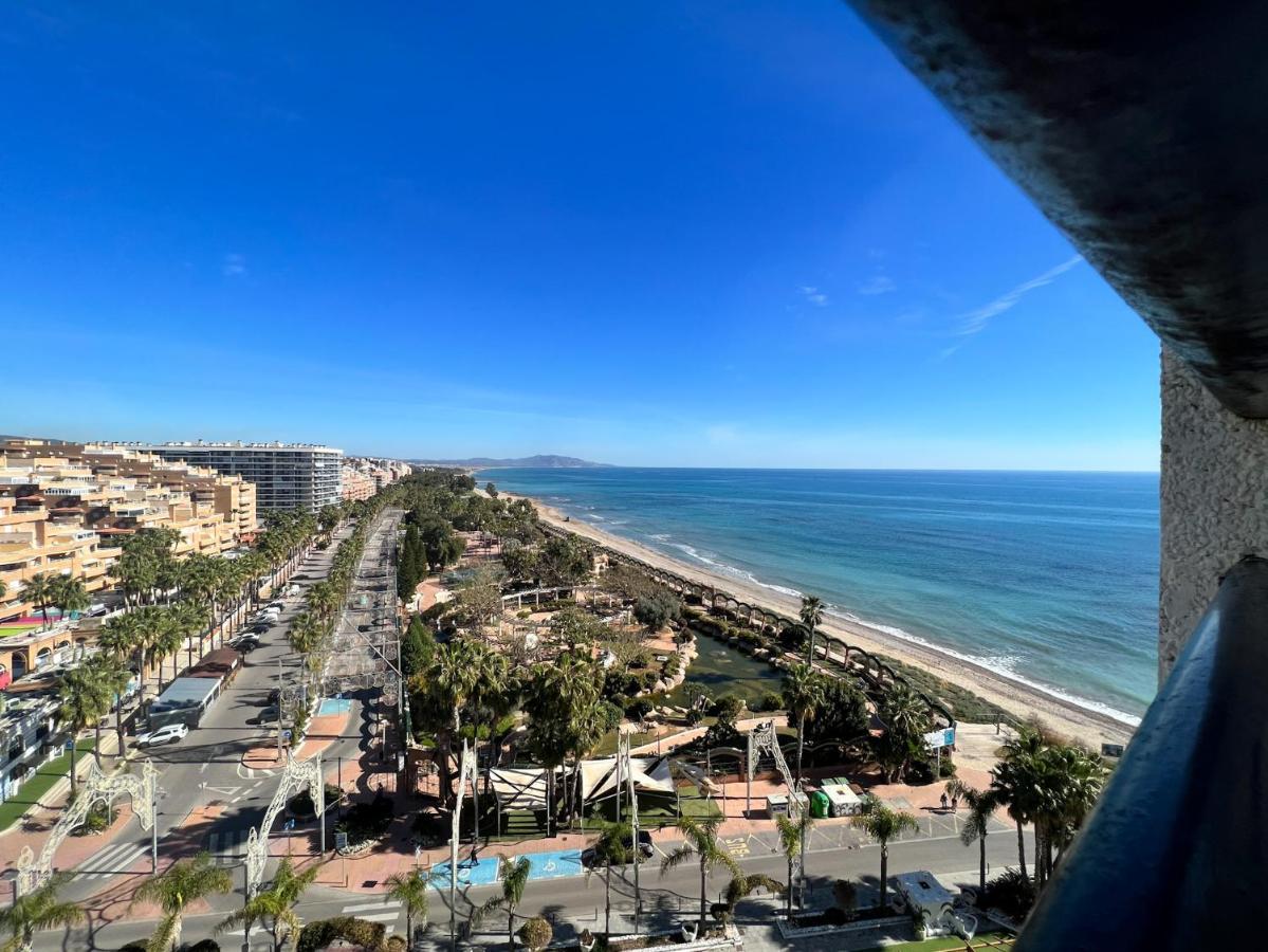 Mediterranean Dream Views Оропеса-дель-Мар Экстерьер фото