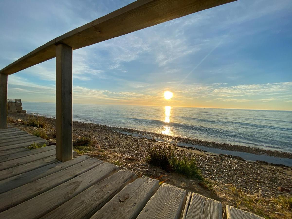 Mediterranean Dream Views Оропеса-дель-Мар Экстерьер фото