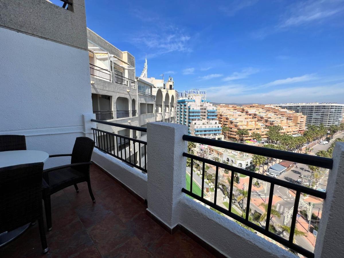 Mediterranean Dream Views Оропеса-дель-Мар Экстерьер фото